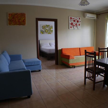 Espana Aparthotel Škalngur Eksteriør billede