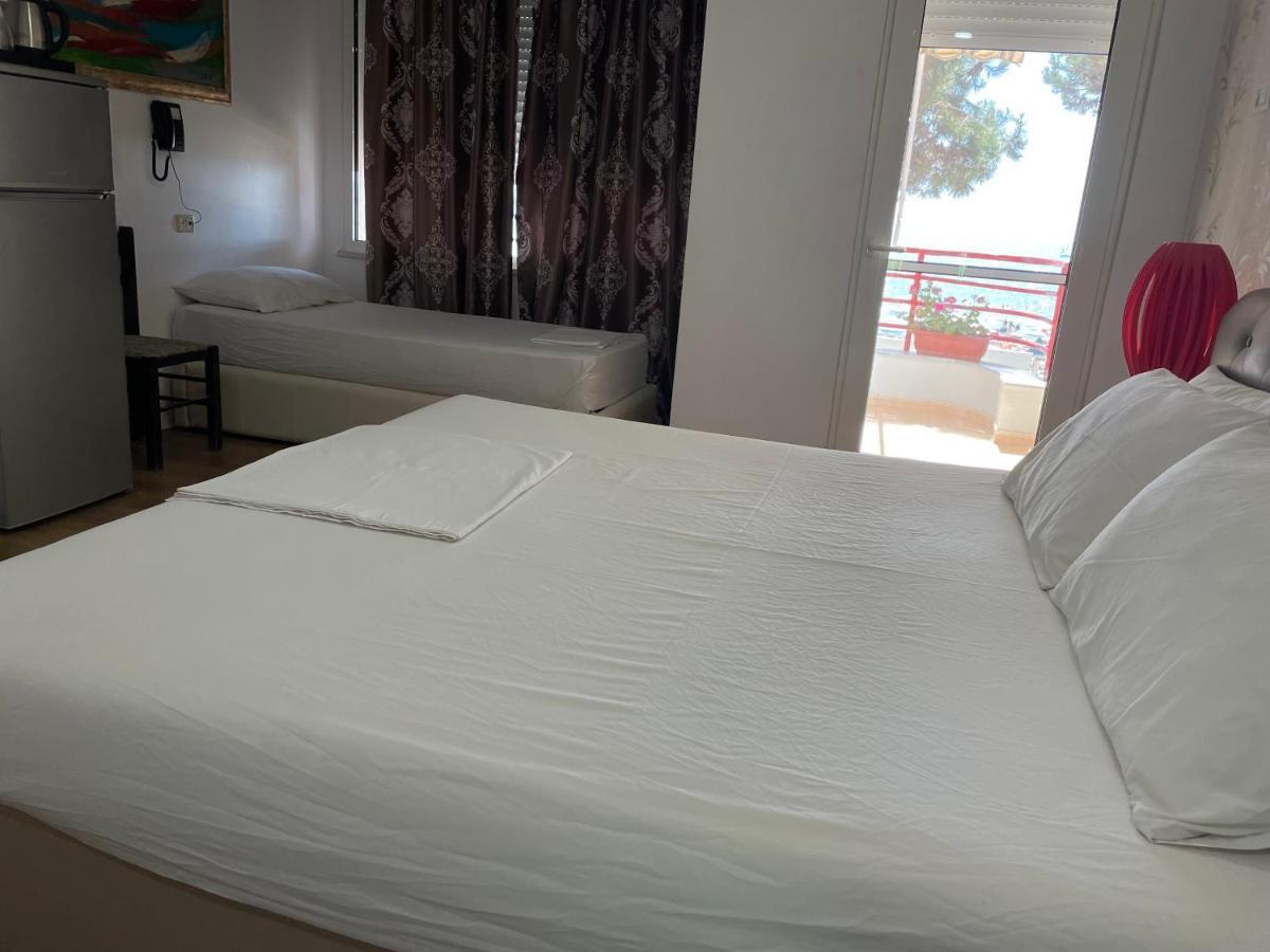 Espana Aparthotel Škalngur Eksteriør billede