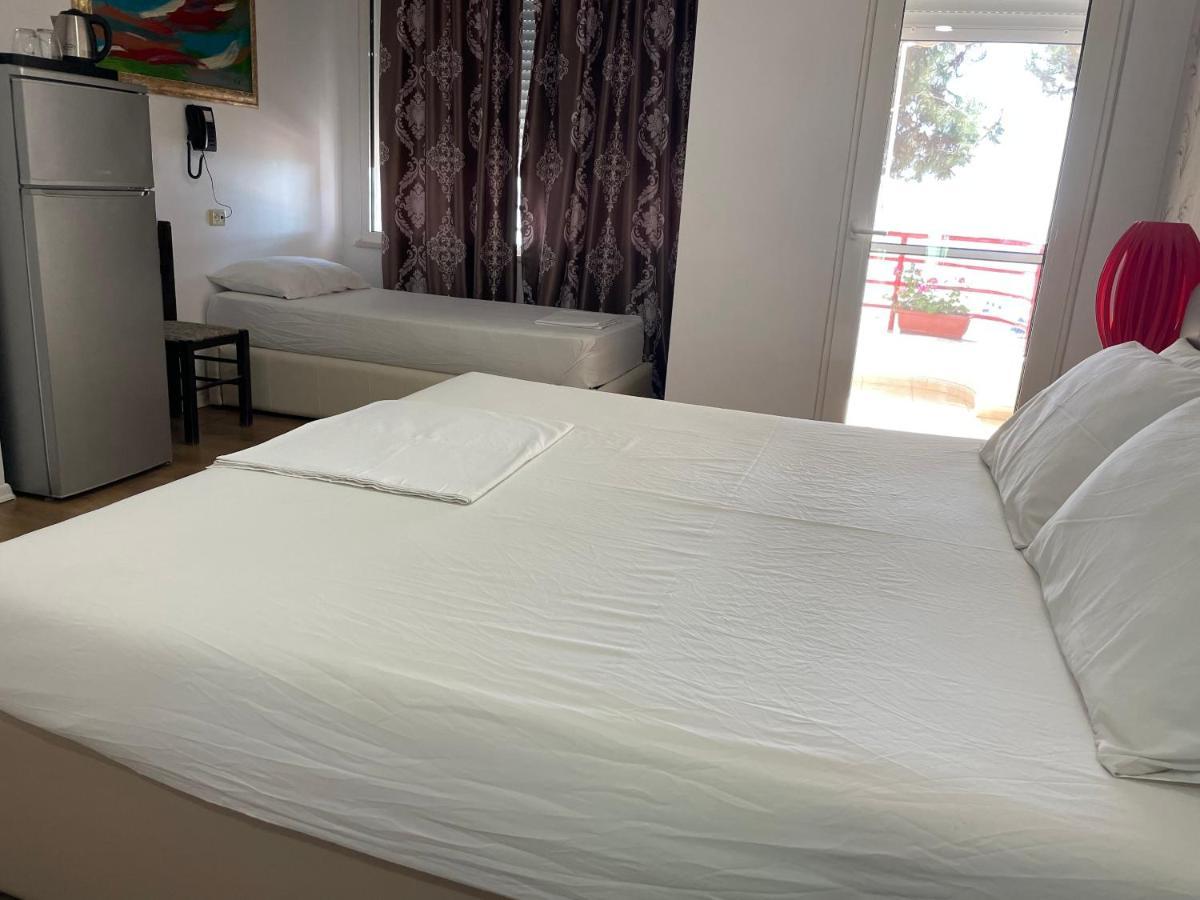 Espana Aparthotel Škalngur Eksteriør billede
