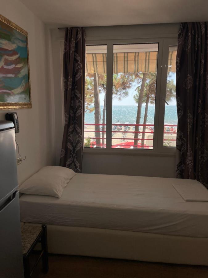 Espana Aparthotel Škalngur Eksteriør billede