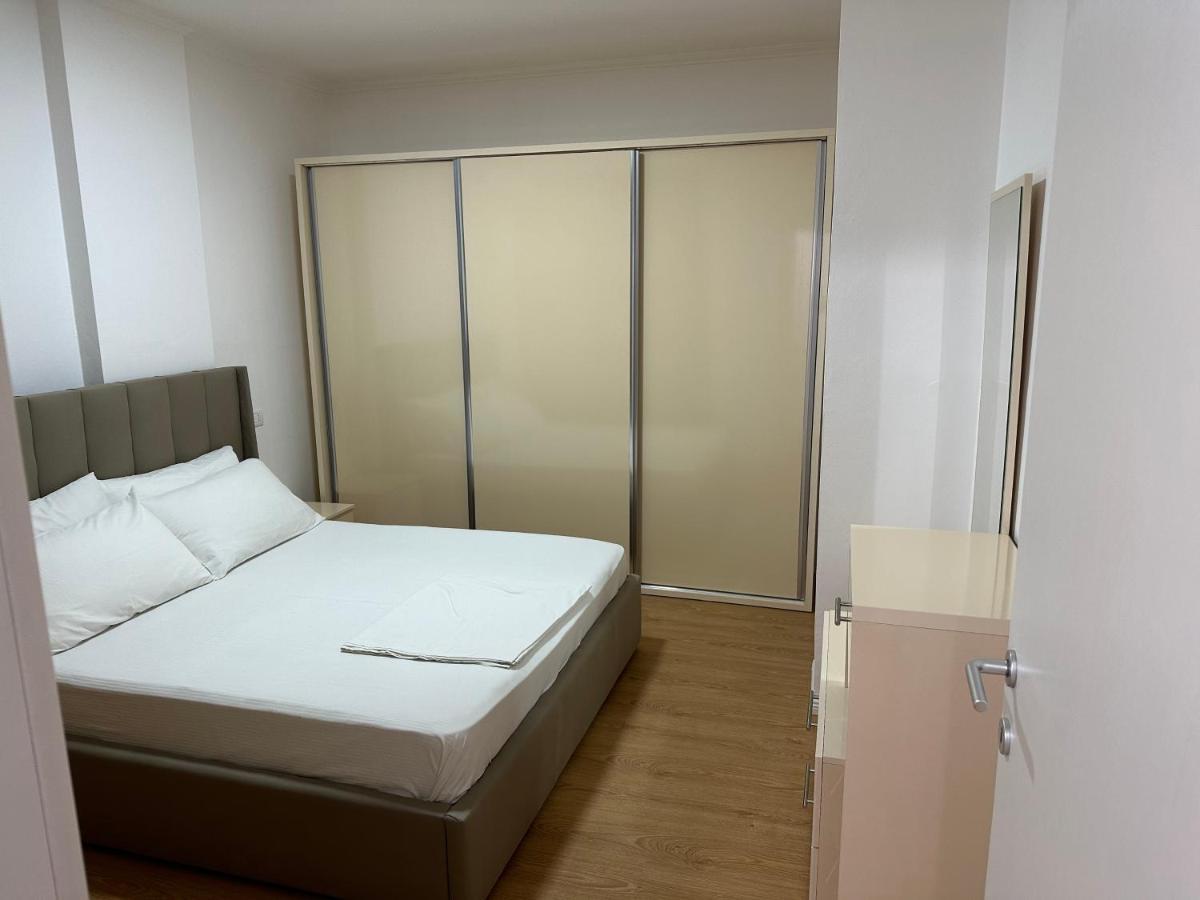 Espana Aparthotel Škalngur Eksteriør billede