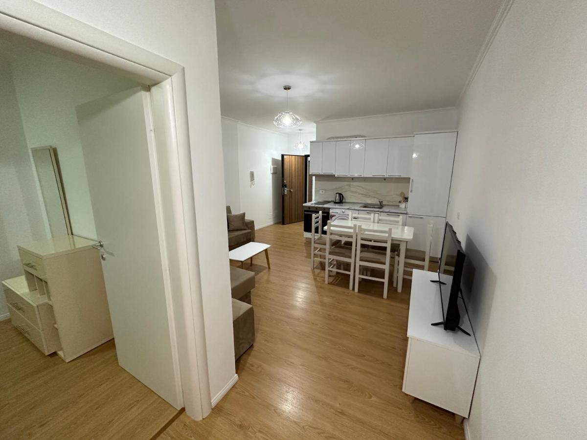 Espana Aparthotel Škalngur Eksteriør billede