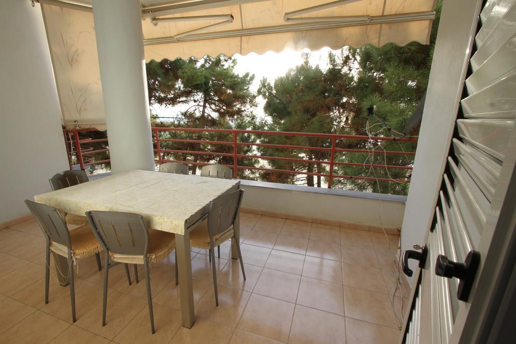 Espana Aparthotel Škalngur Værelse billede