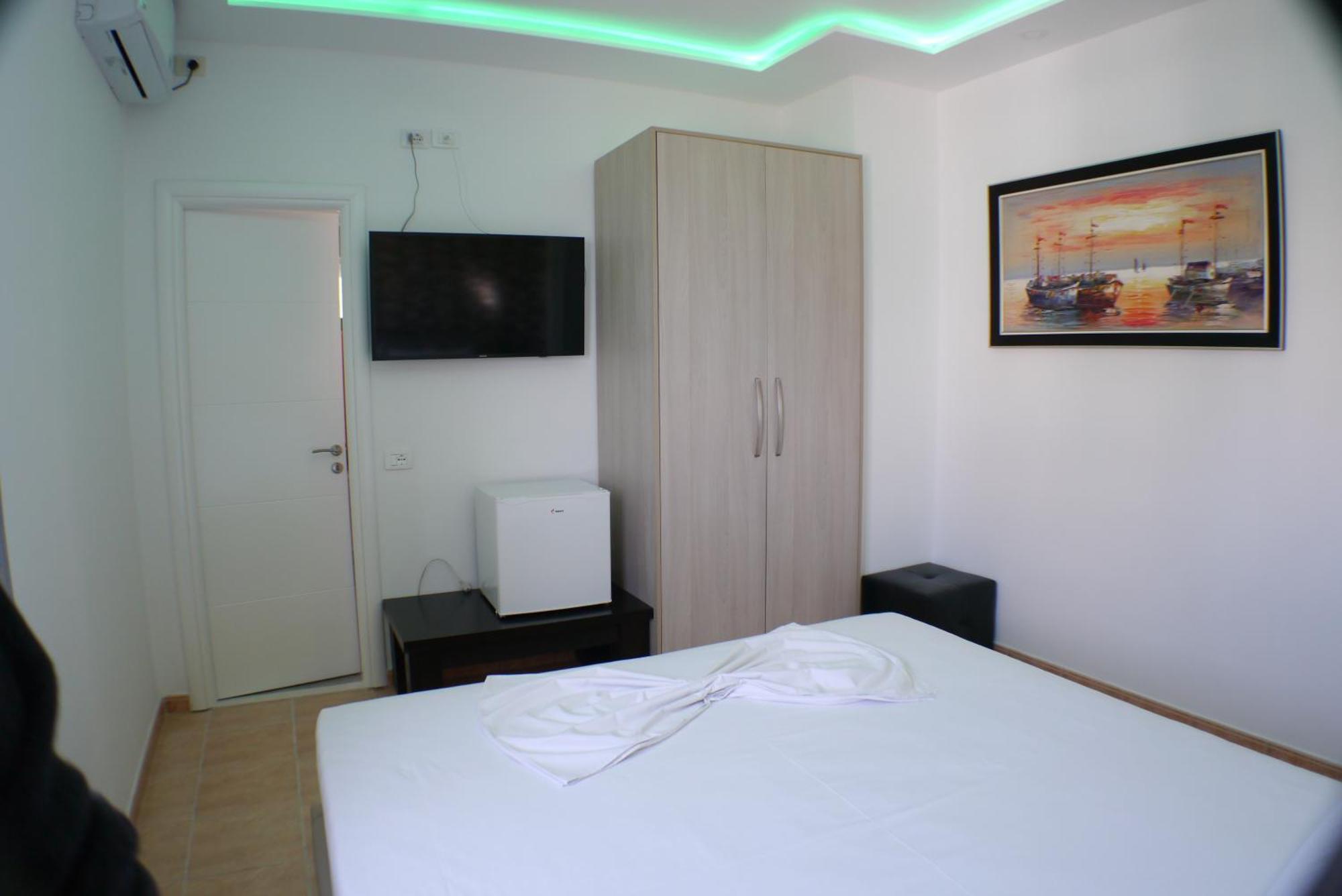 Espana Aparthotel Škalngur Eksteriør billede