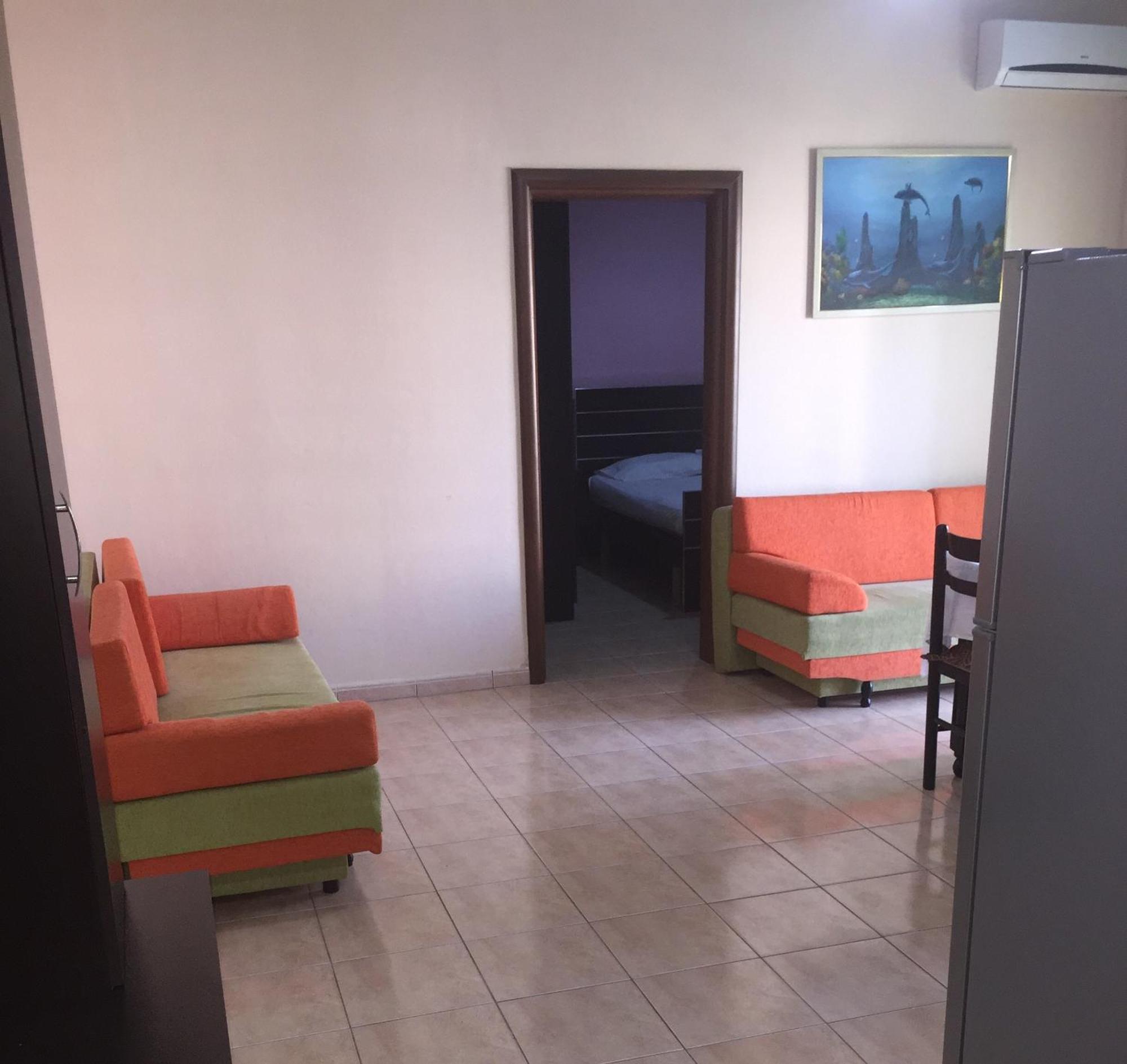 Espana Aparthotel Škalngur Værelse billede