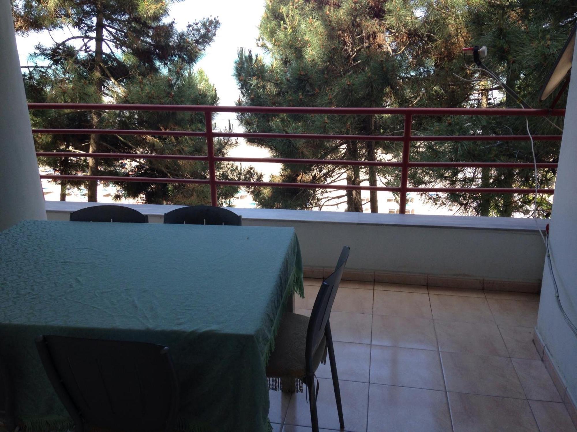 Espana Aparthotel Škalngur Værelse billede