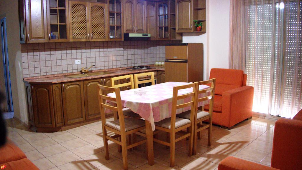 Espana Aparthotel Škalngur Værelse billede