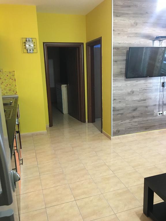 Espana Aparthotel Škalngur Eksteriør billede