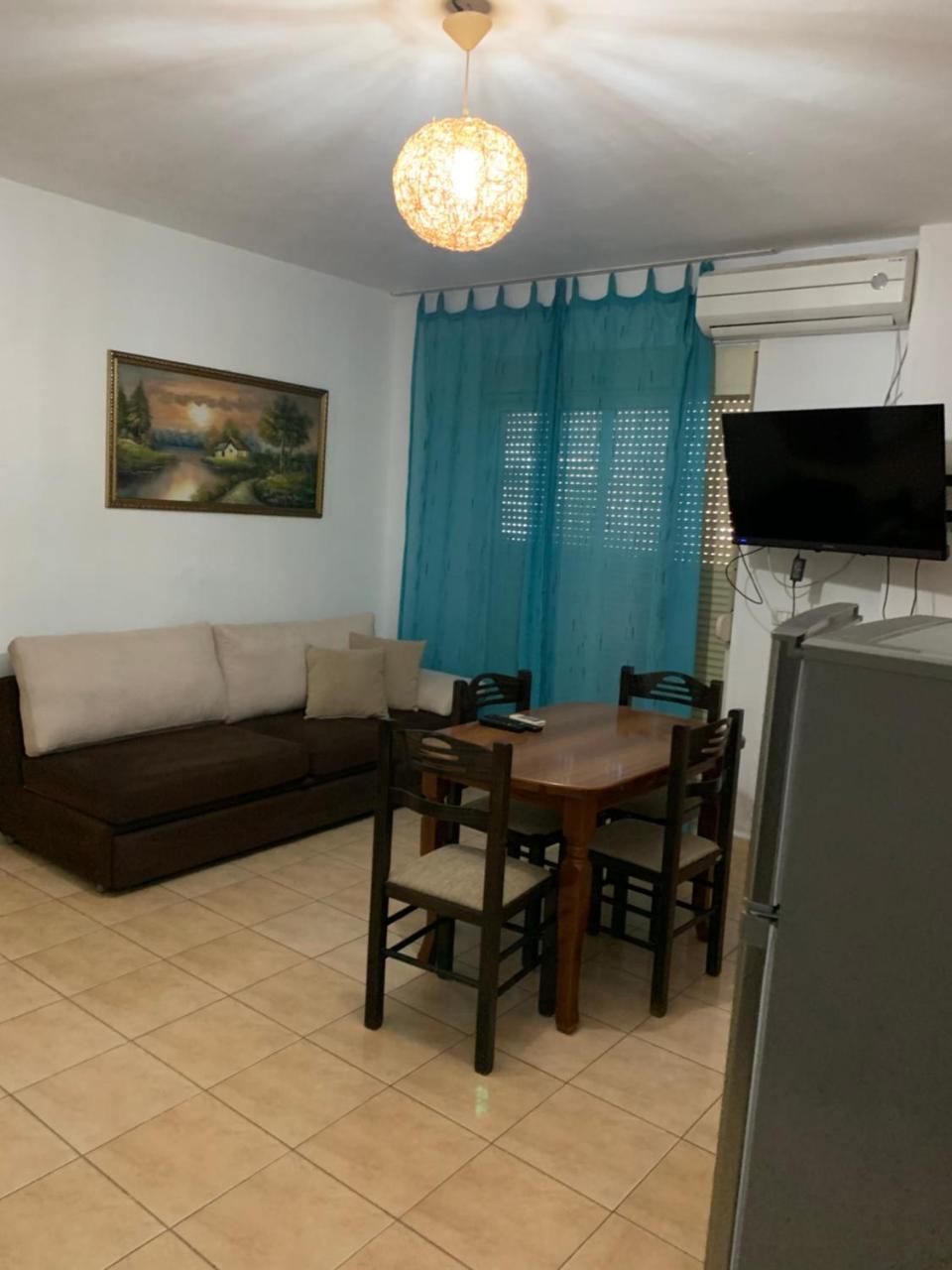 Espana Aparthotel Škalngur Eksteriør billede